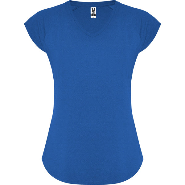 Camiseta Avus 160 Mujer 2026-07-24 15:56:52