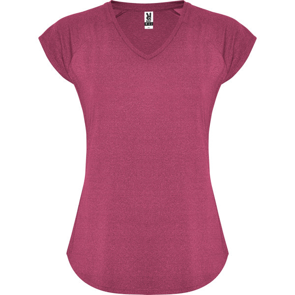 Camiseta Avus 160 Mujer 2026-07-24 15:56:52