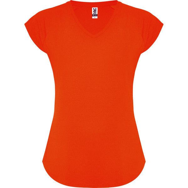 Camiseta Avus 160 Mujer 2026-07-24 15:56:52