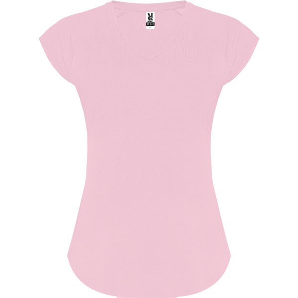Camiseta Avus 160 Mujer 2026-07-24 15:56:52