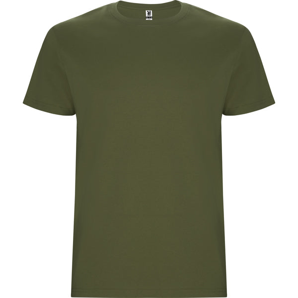 Camiseta Stafford 190 Unisex 2026-08-13 14:23:32