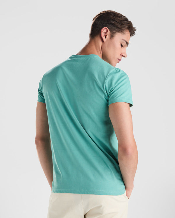 Camiseta Stafford 190 Unisex 2026-08-13 14:23:32