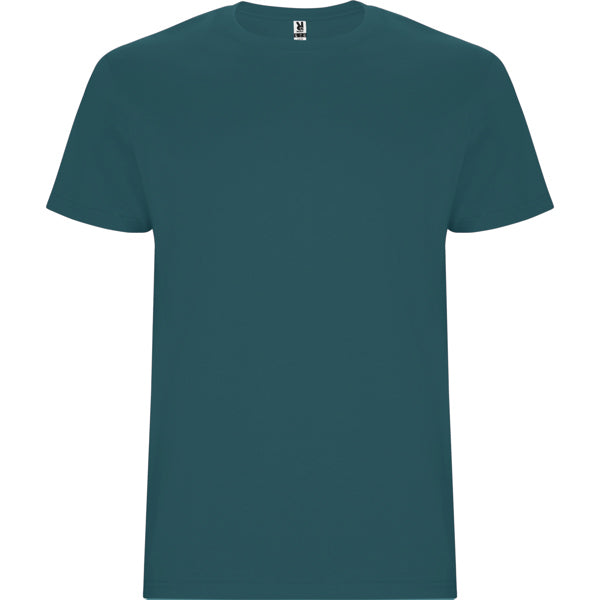 Camiseta Stafford 190 Unisex 2026-08-28 08:02:57
