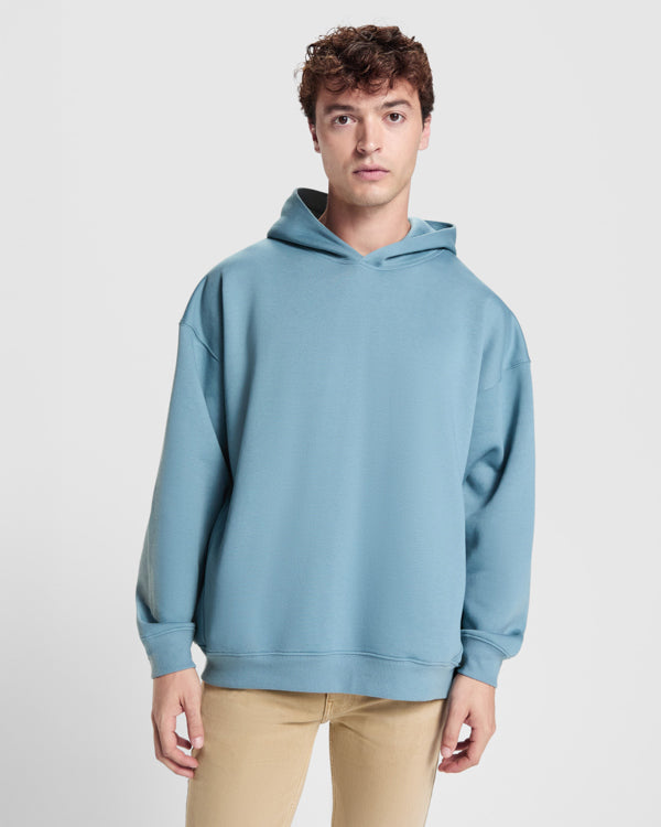 Sudadera Capucha Otto 320 Unisex 2026-07-12 08:02:34