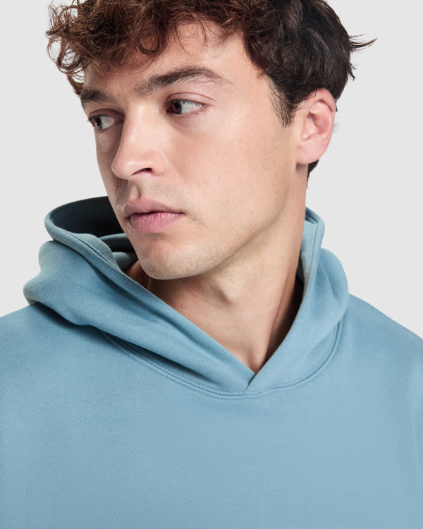 Sudadera Capucha Otto 320 Unisex 2026-07-12 08:02:34