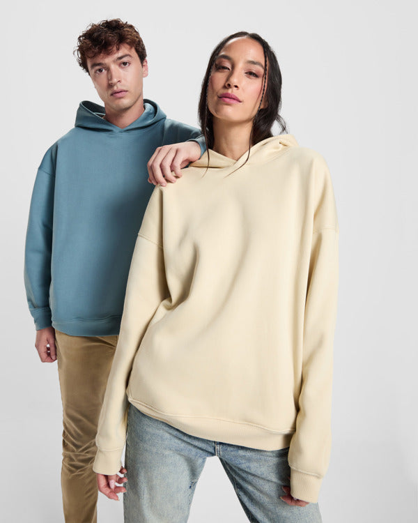 Sudadera Capucha Otto 320 Unisex 2026-07-12 08:02:34