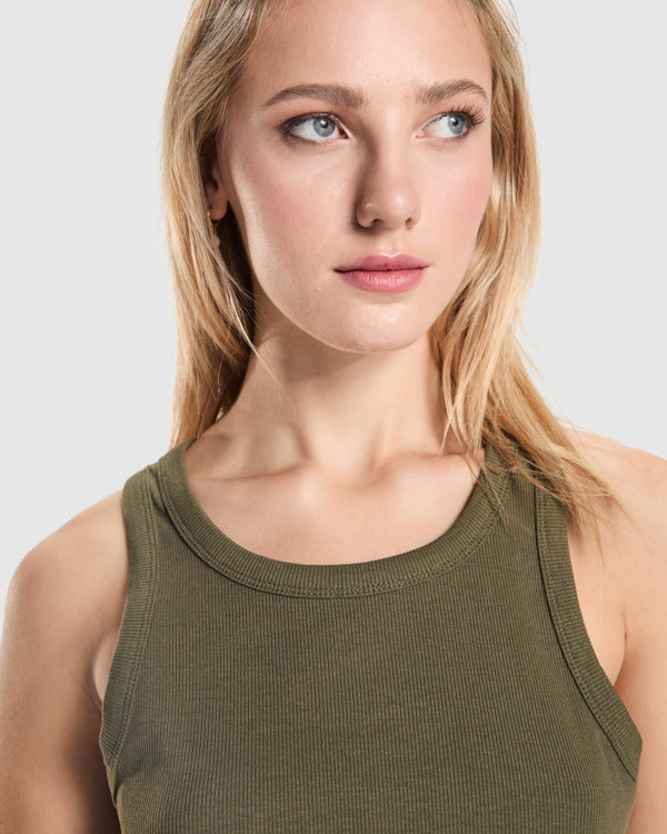 Camiseta Dribe 220 Mujer 2026-05-07 13:04:06