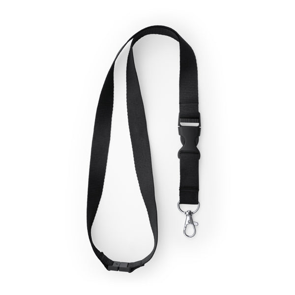 Lanyard Poliéster Guest 2026-09-03 22:48:01