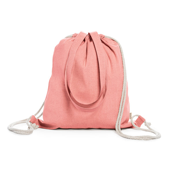 Mochila Algodón Varese 2026-08-27 10:39:35