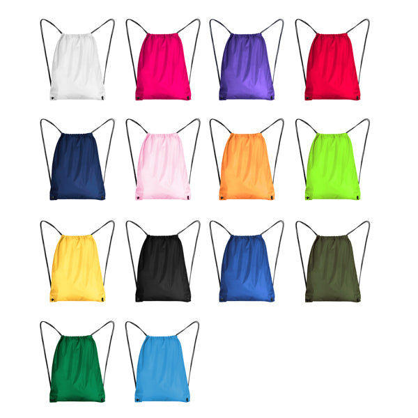 Mochila poliéster Hamelin 2026-09-13 15:16:08