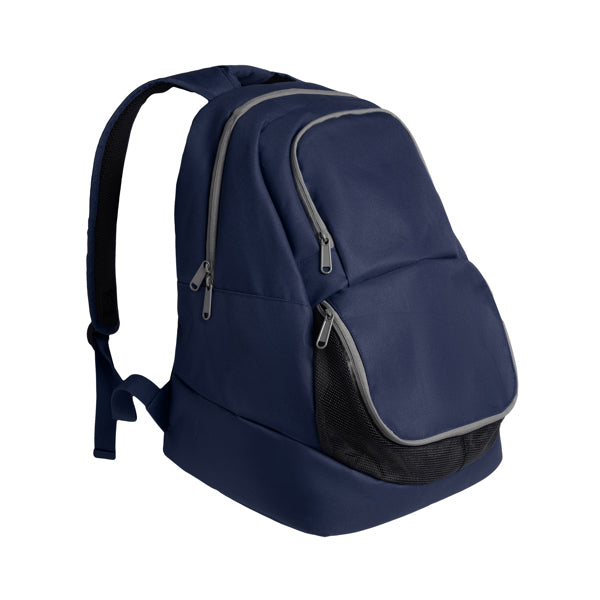 Mochila Deportiva Columba 2026-09-14 18:41:56