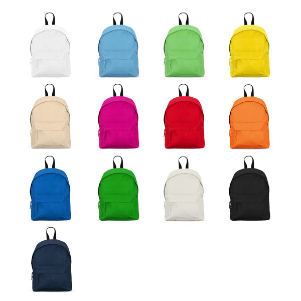 Bolsa Deportiva Tucan 2026-06-13 08:25:52