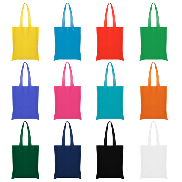 Bolsa Non Woven Crest 36X40 2026-07-01 13:15:40