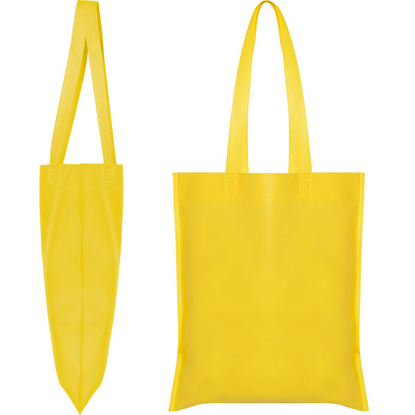 Bolsa Non Woven Crest 36X40 2026-07-01 13:15:40