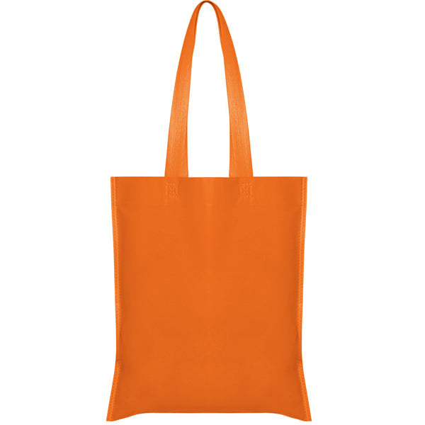 Bolsa Non Woven Crest 36X40 2026-07-01 13:15:40