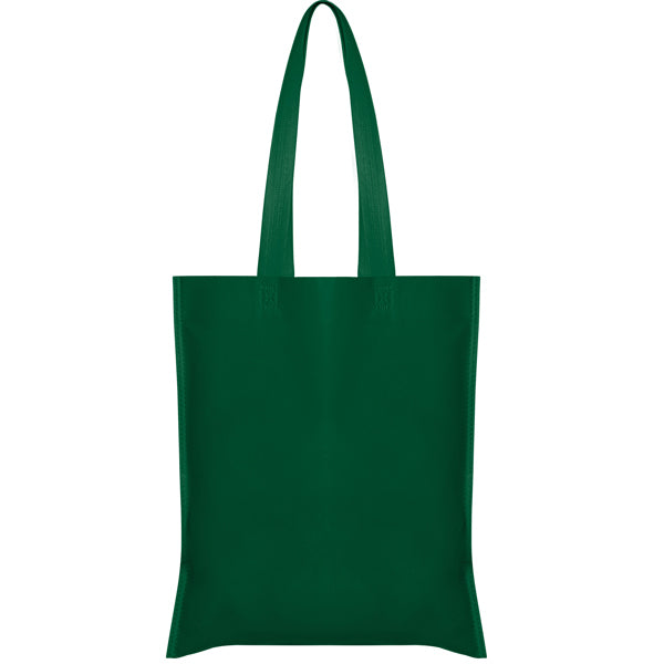 Bolsa Non Woven Crest 36X40 2026-07-01 13:15:40