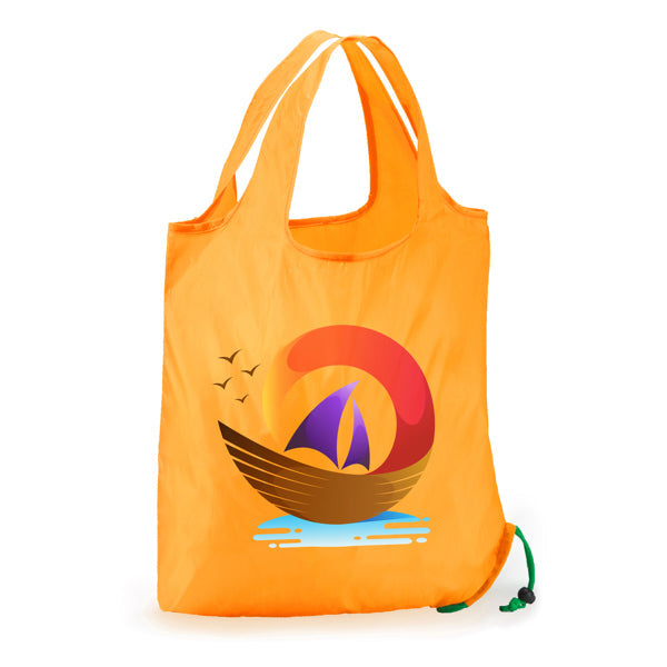 Bolsa Poliéster Plegable Focha 2026-08-14 10:34:45