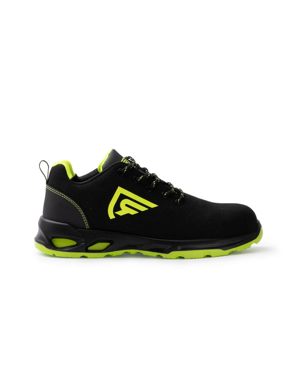Zapato Laboral Ceryson Unisex 2026-07-14 20:28:04