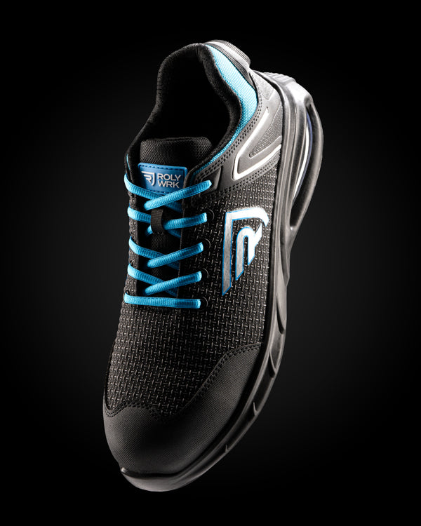 Zapato Laboral Noboa Unisex 2026-05-28 15:40:15