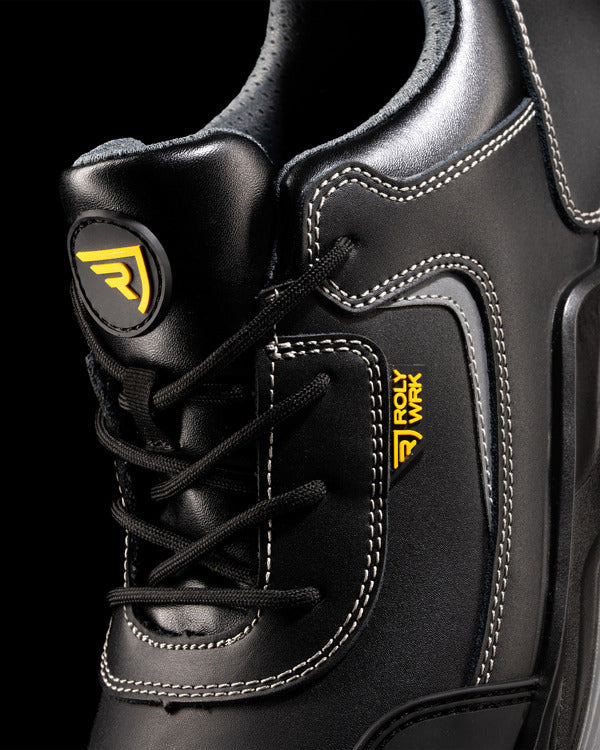 Zapato Laboral Brax Unisex 2026-07-19 08:17:07