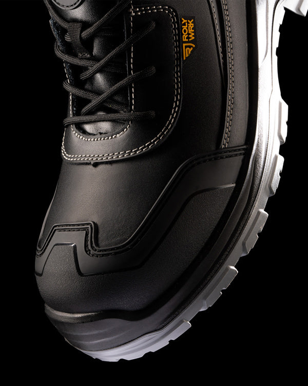 Zapato Laboral Brax Unisex 2026-07-19 08:17:07