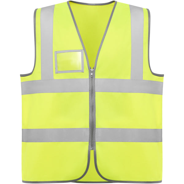 Chaleco Polux 135 Unisex 2026-06-20 09:47:35