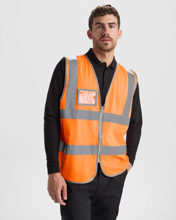Chaleco Polux 135 Unisex 2026-06-20 09:47:35