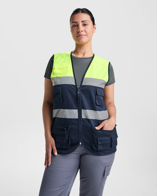 Av Chaleco Beta 250 Unisex 2026-07-25 14:09:44