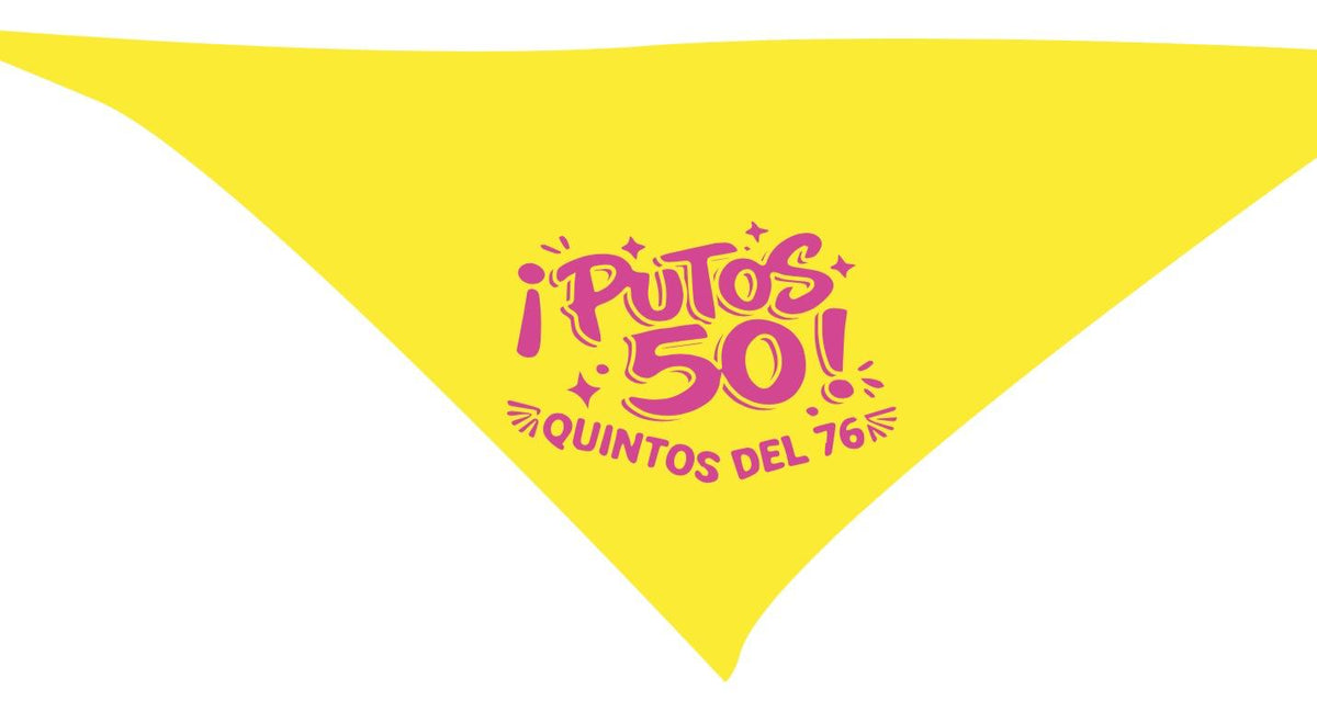 Pañuelo Tejido Festero 2026-09-15 20:12:05