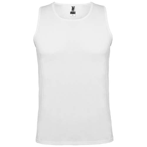 Camiseta deportiva sin mangas infantil "Andre"