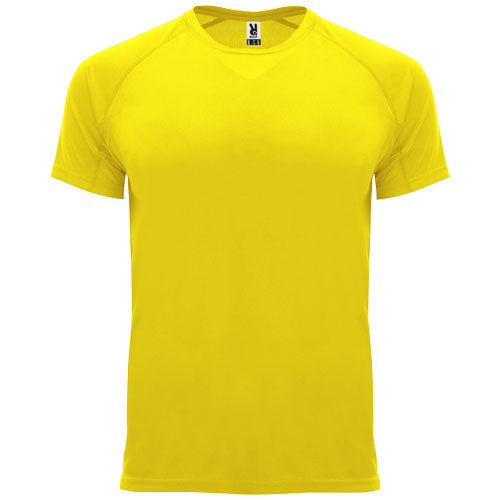 Camiseta deportiva de manga corta infantil "Bahrain"