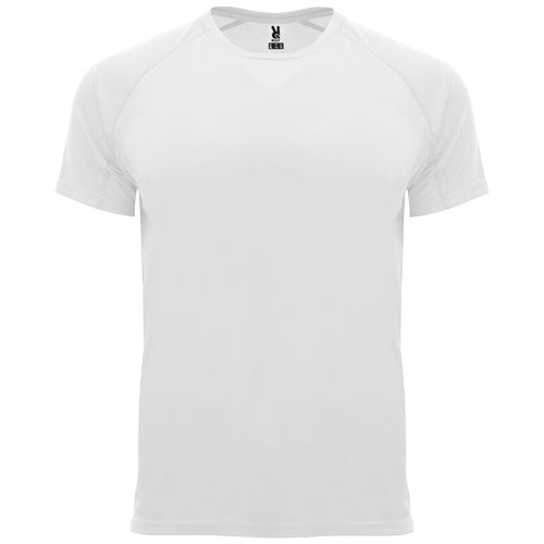 Camiseta deportiva de manga corta infantil "Bahrain"