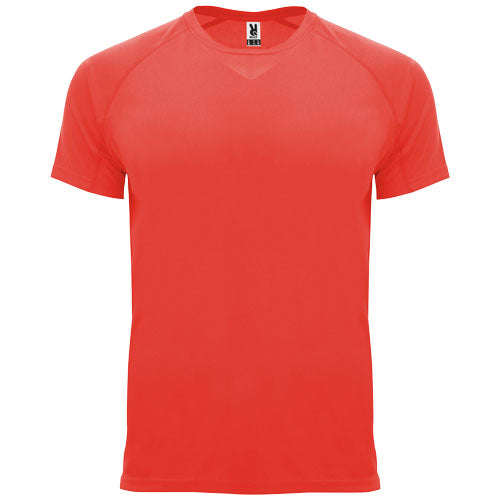 Camiseta deportiva de manga corta infantil "Bahrain"