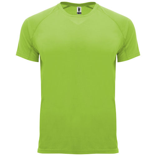 Camiseta deportiva de manga corta infantil "Bahrain"