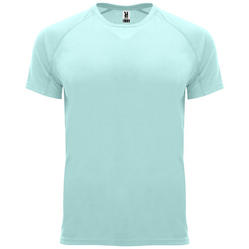 Camiseta deportiva de manga corta infantil "Bahrain"