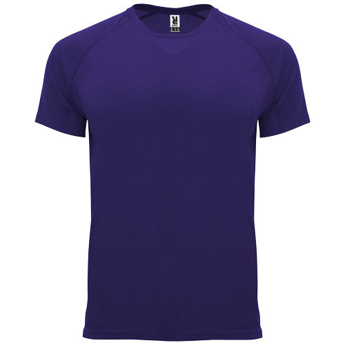 Camiseta deportiva de manga corta infantil "Bahrain"