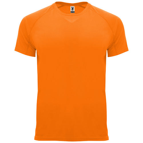 Camiseta deportiva de manga corta infantil "Bahrain"