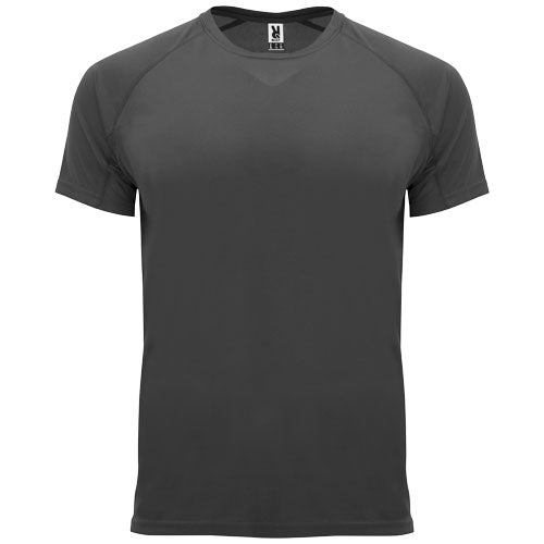 Camiseta deportiva de manga corta infantil "Bahrain"