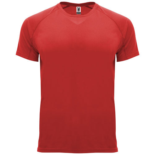 Camiseta deportiva de manga corta infantil "Bahrain"