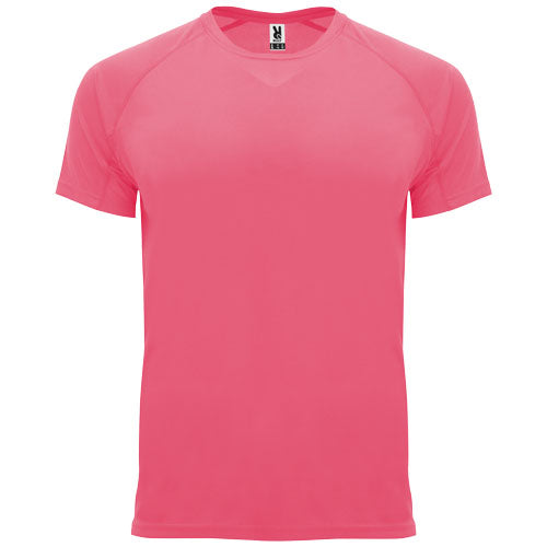Camiseta deportiva de manga corta infantil "Bahrain"