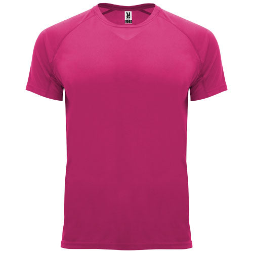 Camiseta deportiva de manga corta infantil "Bahrain"