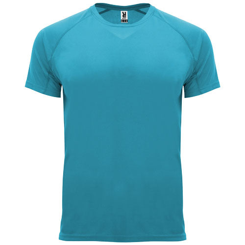 Camiseta deportiva de manga corta infantil "Bahrain"
