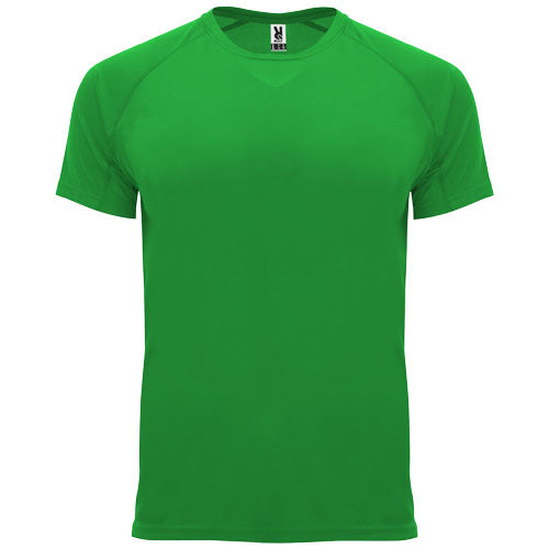 Camiseta deportiva de manga corta infantil "Bahrain"