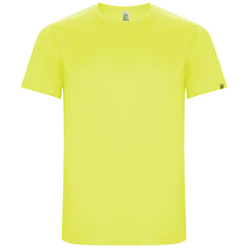 Camiseta deportiva de manga corta infantil "Imola"