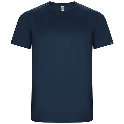 Camiseta deportiva de manga corta infantil "Imola"