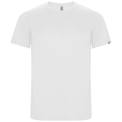 Camiseta deportiva de manga corta infantil "Imola"