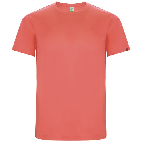 Camiseta deportiva de manga corta infantil "Imola"