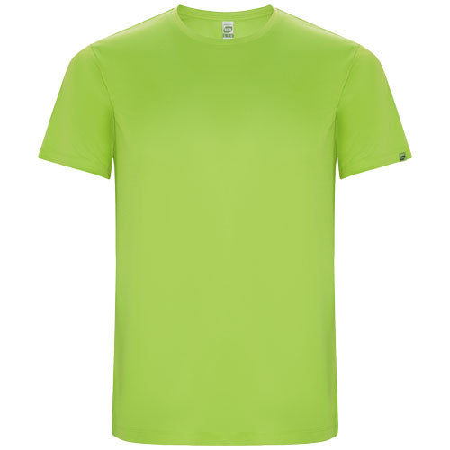 Camiseta deportiva de manga corta infantil "Imola"