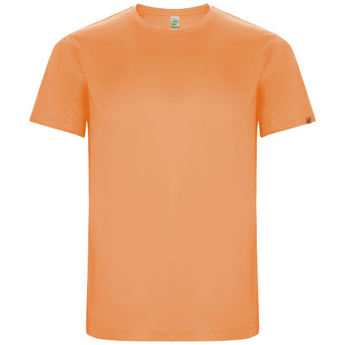 Camiseta deportiva de manga corta infantil "Imola"