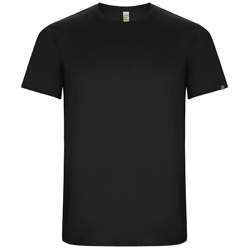 Camiseta deportiva de manga corta infantil "Imola"